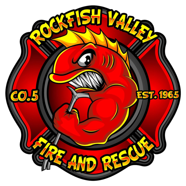 Rockfish Valley Volunteer Fire Department