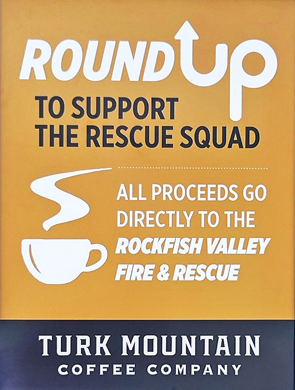 Round Up